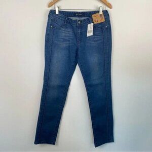 Japanese brand BANG BANG slim jeans